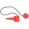 Keep your eye on the ball with the HART Catch Cup! This game is perfect for developing gross and fine motor skills, as well as improving hand-eye coordination.