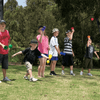 Keep your eye on the ball with the HART Catch Cup! This game is perfect for developing gross and fine motor skills, as well as improving hand-eye coordination.