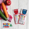 Safety Food Peeler