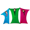 Body Sock - Small 100cm by Sensory Matters offers unlimited opportunities to improve proprioception due to the full body deep pressure.