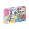 Caring Cats – Kindness Around Town charm the town by helping, giving goodies, making something, being kind and thoughtful or cheering up someone with your words