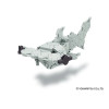 LaQ Marine World Mini Hammerhead Shark is a great beginner set, one of the Mini sets in the LaQ Marine World collection.