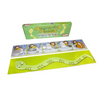 Sequencing Snakes