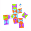 Grammar Wise is a domino game which aids in teaching grammar through matching. Great for special needs & learning support as well.