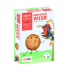 Grammar Wise is a domino game which aids in teaching grammar through matching. Great for special needs & learning support as well.