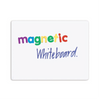 Your Elizabeth Richards - Individual Magnetic Whiteboard is ideal for creativity on the go. Perfect for practising your letters & numbers wherever you are.