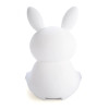 Lil Dreamers Bunny Soft Touch LED Light is the perfect bedtime companion for little ones as they head off to bed for a peaceful nights sleep.