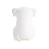 Lil Dreamers Dog Soft Touch LED Light is the perfect bedtime companion for little ones as they head off to bed for a peaceful nights sleep.