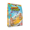 Smelli Gelli Baff is a totally unique, fun, bath product that turns water into goo and back again! Perfect for messy and multi-sensory play!