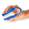 Sized for little hands and great for developing the pincer grasp. Working on fine motor skills is fun with Gator Grabber Tweezers.