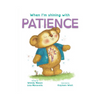 When I'm Shining with PATIENCE explores the idea that sharing & waiting for a turn creates a sense of fulfilment through endurance. Sensory Toy Store Melbourne.