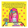 Love Your Brain is an informative, and light-hearted children‚Äôs book about the importance of looking after & understanding our unique brains.