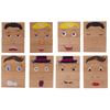 How am I Feeling Blocks promise hours of fun as children play with different variations of faces, from happy to sad, to even spooky!