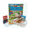 Adventures in Storyland is an early learning story-telling game where kids use their imagination to create fantastic adventures.