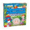 Adventures in Storyland is an early learning story-telling game where kids use their imagination to create fantastic adventures.