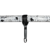 b4 - Tree Hanger 6 FT with its heavy duty polyester webbing makes it easy to hang any swing from a tree, swing set or beam.