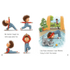 In I'm Calm, children will learn that in stressful situations they can still find a place of calm and peace through mindfulness techniques.