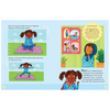 Hey There! What's Your Superpower? aims to encourage kids to believe in themselves and to develop a self-confidence 'foundation'.