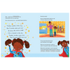 Hey There! What's Your Superpower? aims to encourage kids to believe in themselves and to develop a self-confidence 'foundation'.