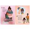 ABC of Body Safety and Consent will help children to learn age-appropriate, crucial and life-changing body safety and consent skills.