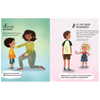 ABC of Body Safety and Consent will help children to learn age-appropriate, crucial and life-changing body safety and consent skills.