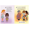 ABC of Body Safety and Consent will help children to learn age-appropriate, crucial and life-changing body safety and consent skills.
