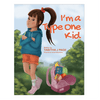 In I'm A Type One Kid, Tina takes us through her diagnosis & daily life with Juvenile Diabetes, showing us how she looks after herself & stays healthy.