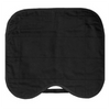 For wee accidents on the go! Brolly Kids Car Seat Protector - Black is one size to fit most car seats, booster seats, buggies and high chairs.