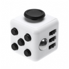 The Cubic Fidget is the ultimate fidget toy with six different sides of fidgety fun! Designed to satisfy even the most serious of fidgeters.