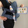 Kids PT - Moving through the Milestones Cards for you and your baby to work through in your first 2 years together from newborn to toddler.