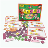 Alongside decoding for reading students need to be taught encoding for spelling. Smart Kids Encode Word Building Game makes it fun!