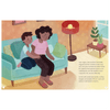 Hope provides children in family violence homes with a sense of hope and to lessen the traumatic effects of their living situations.