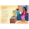 Hope provides children in family violence homes with a sense of hope and to lessen the traumatic effects of their living situations.