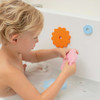 Quut Bath Puzzle - Flower Power