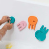 Quut Bath Puzzle - Jellyfish
