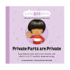 Little BIG Chats series has been written to assist open & age-appropriate conversations with early learners around crucial, tough topics.
