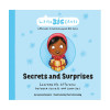 Little BIG Chats series has been written to assist open & age-appropriate conversations with early learners around crucial, tough topics.