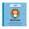 Little BIG Chats series has been written to assist open & age-appropriate conversations with early learners around crucial, tough topics.