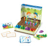 With Learning Resources - Wriggleworms! kids can grow a garden full of new skills with none of the mess!