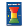 The Time Tracker - Magnetic is a great time management tool for classroom and home use, and it  adheres to any magnetic surface!