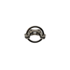 Forever Fidgets - Beethoven's 1st is made from bike chain links on a keyring and is very satisfying to twirl and twist around your fingers.