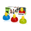Playzone Fit - Wack-A-Tag will encourage kids of all ages to include active play every day and improve concentration, body control and coordination!