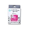 Jellystone DIY Calm Down Bottle Refill pack comes with glitter and crafts for your little one to create their very own sensory bottle.