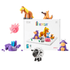 Hey Clay - Animals Set is perfect for young artists taking their first step into the magical world of clay creativity using Clamation!