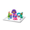 Hey Clay - Monsters is perfect for young artists taking their first step into the magical world of clay creativity using Clamation!