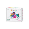 Hey Clay - Monsters is perfect for young artists taking their first step into the magical world of clay creativity using Clamation!