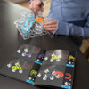 Get creative and discover the wonders of simple engineering with Fat Brain - Trestle Tracks Builder Set! Get creative and discover the wonders of engineering.
