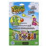 Ready, aim, squeeze, POP! Squeeze your Squeeze Popper - Sloth to shoot a soft foam ball up to 20 feet. The harder you press, the faster & the further it shoots!