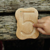 Feels-Write Number Stones offer a tactile and visual way for children to practise number formation and build confidence.