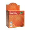 Can you mix up the orange and then get it back to it's proper shape? This challenging Fruit Cube Puzzle – Orange will keep your fingers and mind busy for hours!